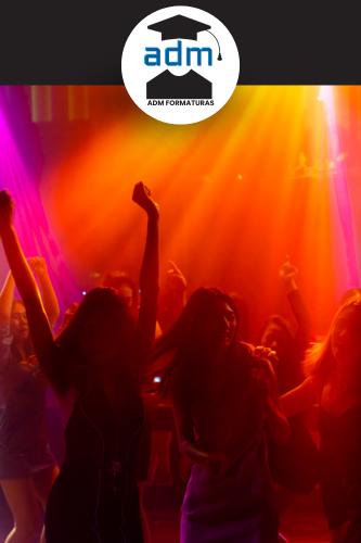 Baile de Formatura